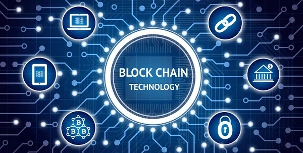Blockchain